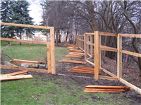 Fence Gallery Photo - Custom Wood in Progress 6.jpg